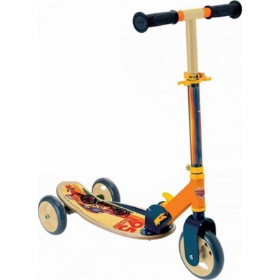 Smoby Cars Oranžová Scooter