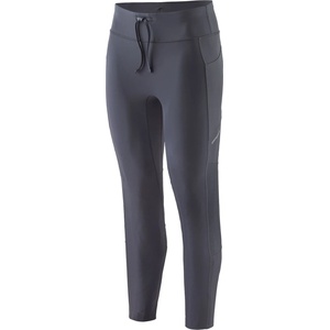 Patagonia Дамски клин за бягане Patagonia Women's Endless Run 7/8 Tights Running tights - Smolder Blue (127-0592-0414)