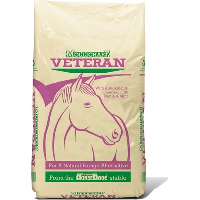Mollichaff Veteran 12,5 kg