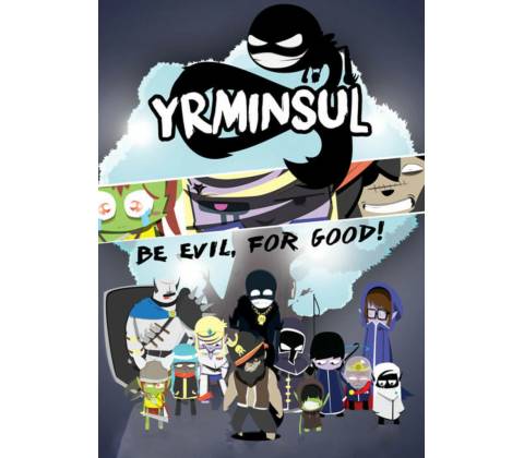 Yrminsul