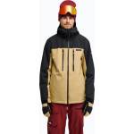 Quiksilver Мъжко сноуборд яке Quiksilver Sycamore 20K kelp
