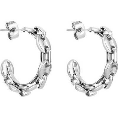 Дамски обеци Daniel Klein DKJ. 3.30006-1 (DKJ.3.30006-1)