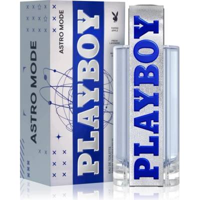 Playboy Astro Mode toaletní voda pánská 100 ml