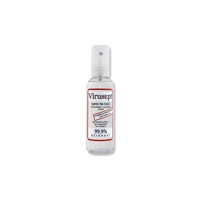 Virusept spray na ruce 100 ml