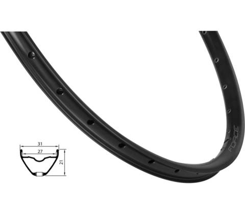 Force Ráfik XC DISC