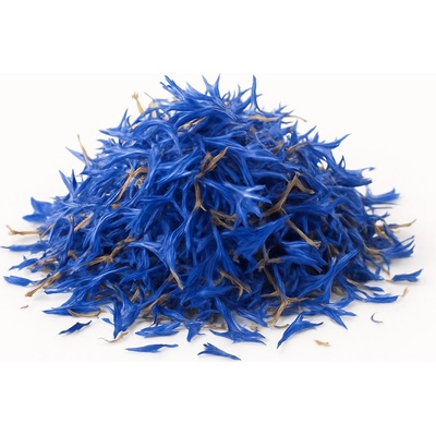QuickTea Chrpa květ řezaný 250 g