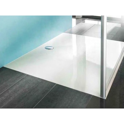 Hüppe EASYSTEP vanička obdélník 1200x800mm, - 215014.055
