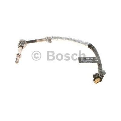 Čidlo, teplota výfukových plynů BOSCH 0986259022