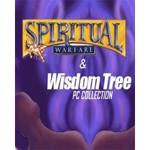 Spiritual Warfare & Wisdom Tree Collection