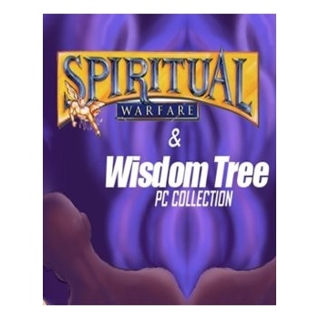Spiritual Warfare & Wisdom Tree Collection