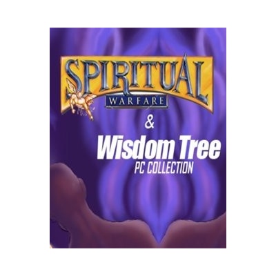 Spiritual Warfare & Wisdom Tree Collection