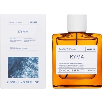 KORRES KYMA EDT 100 ml