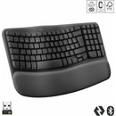 Logitech Wave Keys 920-012304