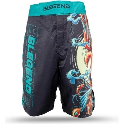 MMA Blegend Fénix