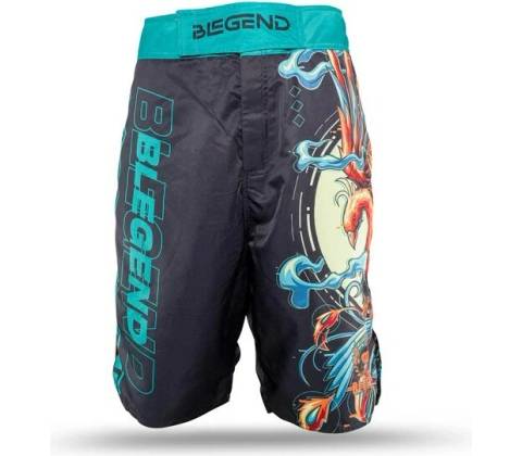 MMA Blegend Fénix