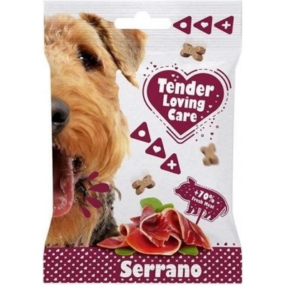 Duvo+ pamlsek Tender loving care šunka 100 g