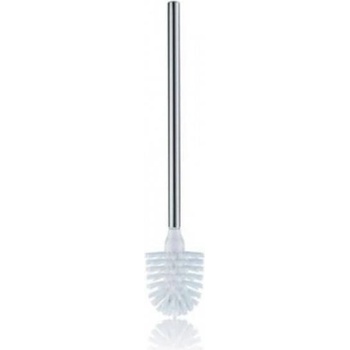 Kela WC kartáč LA BROSSE 8cm, bílý