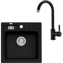 Set Alveus Niagara 20 + AM 120