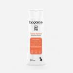 BIOGANCE Twany apricot shampoo - Шампоан за кучета и котки с оранжева и кафява козина 250 мл