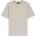 Boss Тениска Boss Mens BOSS ORANGE Oversized Tchup T-Shirt with Logo Detail - Grey 070