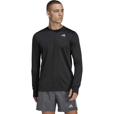 Adidas Блуза Own the Run Long-Sleeve Top
