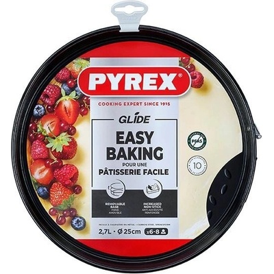 Pyrex forma na dort 25cm