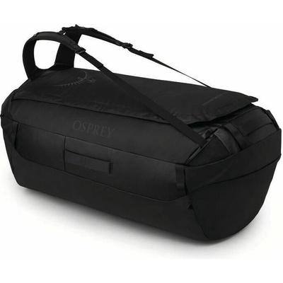 Osprey Transporter Duffel 150 taška duffel Raven Black 150 l