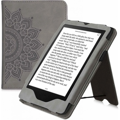 KW Mobile Rising Sun KW5626205 pre Amazon Kindle Paperwhite 5 2021 šedé