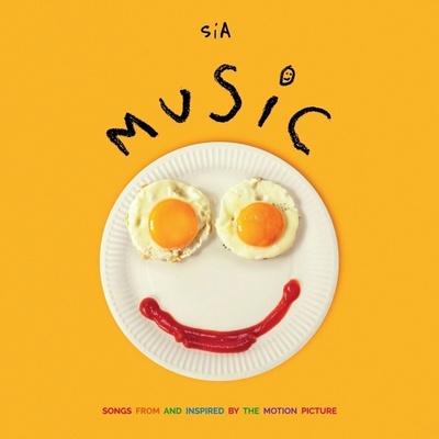 Sia - Music - Songs From and Inspired by the Motion Picture CD