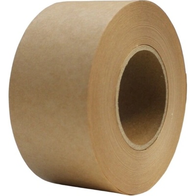TAVOBAL Papírová zvlhčovací páska 48 mm x 50 m