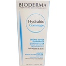 Bioderma Hydrabio Gommant Peelingový krém 75 ml