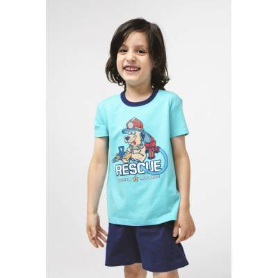 Italian Fashion Remek tyrkysová