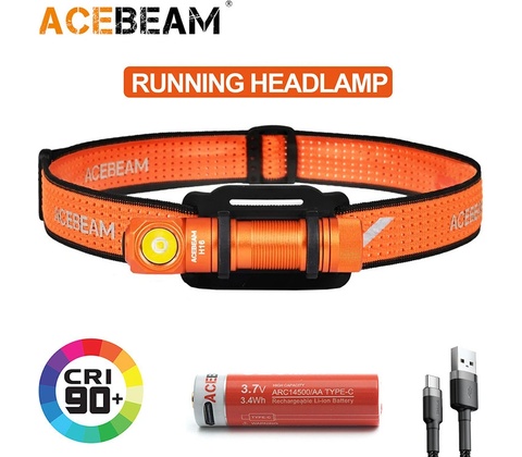 Acebeam H16