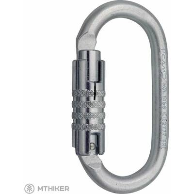 Camp Steel Oval Pro 3Lock