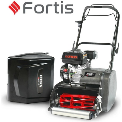 Cobra Fortis 14" FORTIS14L