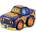 VTech Детска играчка Vtech - Мини количка, състезателна кола, синя (V557703)