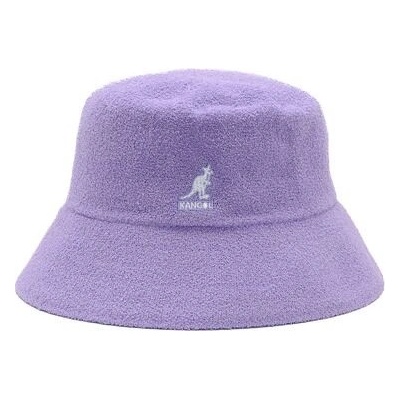 Kangol Bermuda Bucket Digital Lavender