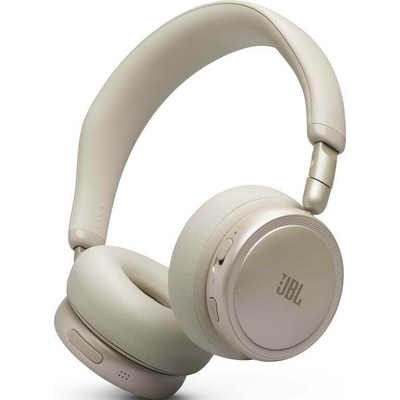 JBL Live 680NC Champagne