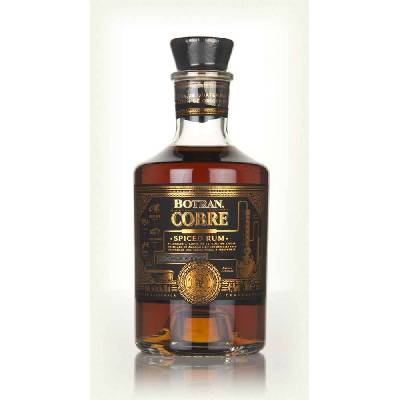 Ron Botran Cobre 45% 0,7 l (holá láhev)