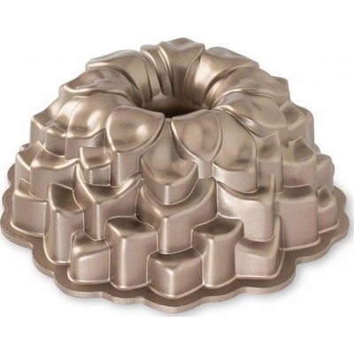 Nordic Ware CHRYZANTÉMA forma bábovka 26,7cm