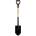 Fiskars Заострена градинска лопата Prima FISKARS FS 1011568 (FS 1011568)