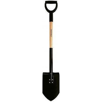 Fiskars Заострена градинска лопата Prima FISKARS FS 1011568 (FS 1011568)