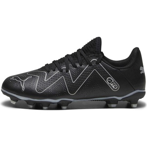 PUMA Future play fg/ag jr черно, сиво 33 (10738802)