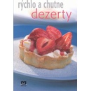 Dezerty - rýchlo a chutne