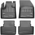 FroGum Гумени стелки Frogum Proline 3D съвместими с CITROEN C5 AIRCROSS (2018+) 4 ЧАСТИ