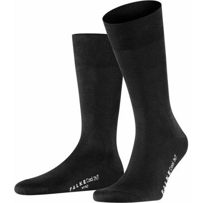 Falke Cool Socks Black