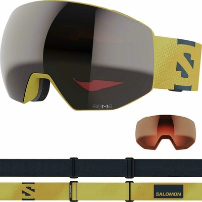 Salomon Radium Prime Sigma – Sleviste.cz