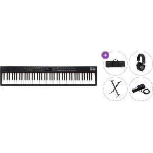 Roland RD-88 EX Standard SET Дигитално Stage пиано Black (RD-88-EX-STANDARD-SET)