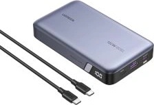 UGREEN PowerBank PB720 20000mAh 100W PDx2 & QC3.1x1