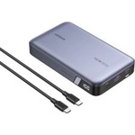 UGREEN PowerBank PB720 20000mAh 100W PDx2 & QC3.1x1